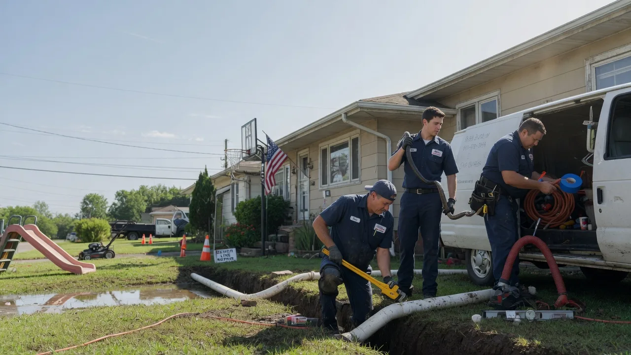 Toilet Installation in Williston, FL near me